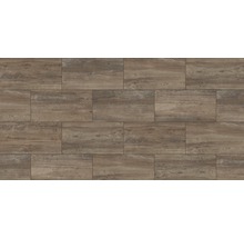 Bodenbelag aus Holzoptik