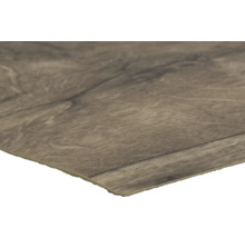 Vinylboden in Holzoptik