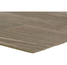 Vinylbodenbelag mit Holzoptik
