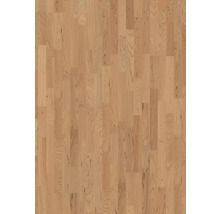 Holzboden aus hellem Holz