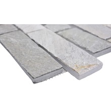 Mosaikfliese aus Naturstein