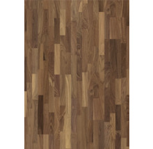 Verlegung von Parkett aus Holz