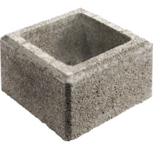 Betonpflanzstein für den Gartenbau