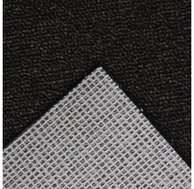 Getufteter Teppichboden mit Vliesrücken