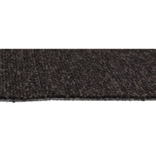 Nahaufnahme eines Teppichs