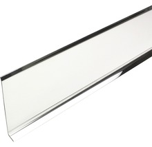 Aluminiumprofil für den Innenbereich