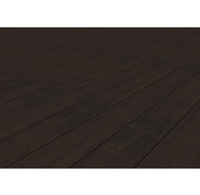 Terrassendielen aus Holz