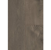 Dekorpaneel mit Holzoptik für den Innenbereich