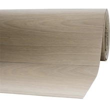 Gerollter Vinylboden in Holzoptik