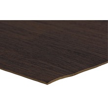 Dekorplatte mit Holzstruktur