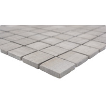 Mosaikfliese aus Naturstein