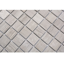 Mosaikfliesen aus Naturstein