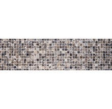 Mosaikfliesen mit Marmoroptik