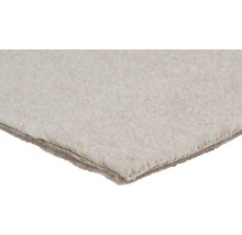 Nahaufnahme eines Teppichmusters