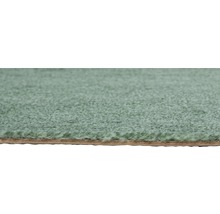 Nahaufnahme eines Teppichs