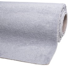 Aufgerollter Teppich