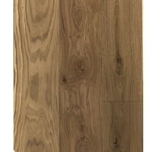 Holzparkett aus Eiche