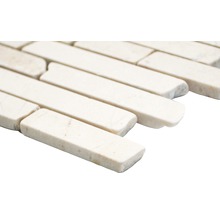 Mosaikfliese aus Naturstein