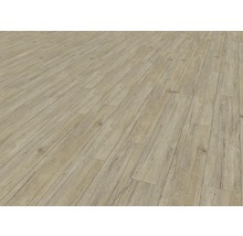 Bodenbelag mit Holzoptik