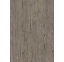 Holzstrukturierter Laminatboden