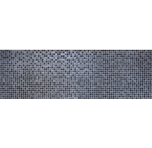 Fliesenmosaik mit quadratischen Elementen