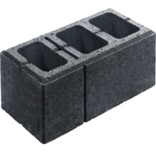 Hohlblockstein aus Beton