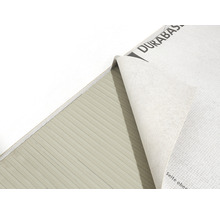 Detailaufnahme einer Durabase Entkopplungsmatte