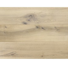 Holzpaneele mit Maserung für den Innenausbau