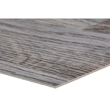 Vinylboden mit Holzoptik