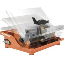 Fliesenschneider zum Schneiden von Fliesen