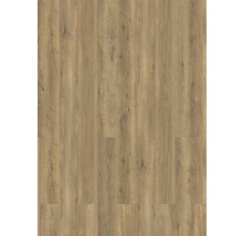 Verlegtes Laminat mit Holzoptik