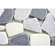 Mosaikfliese aus Naturstein