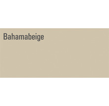 Bahamabeige Farbmuster