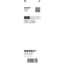 Bosch Expert Sägeblattinformationen