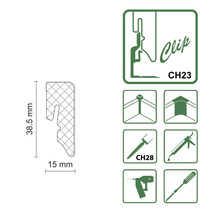 Informationen und Anwendungshinweise zum Produkt