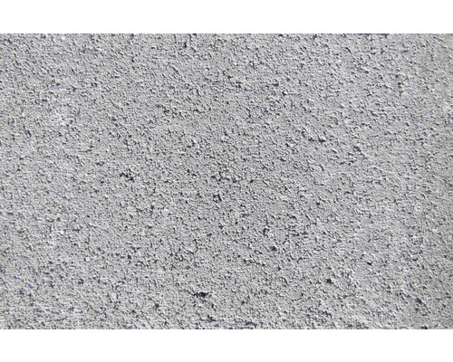 Nahaufnahme einer rauen Putzstruktur