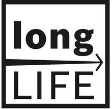 Long Life Symbol