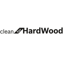 Clean for Hardwood Logo