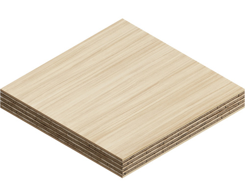Stichsägeblatt Bosch Pro T 101 AOF Clean für Hartholz, 3 tlg.