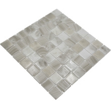 Mosaikfliese aus Marmor