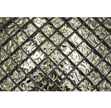 Mosaikfliesen mit strukturierter Oberfläche