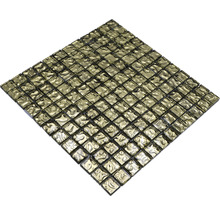 Mosaikfliesen aus Glas