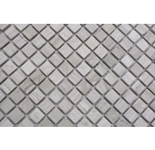 Mosaikfliese aus Naturstein