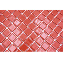 Fliesen aus Mosaiksteinen