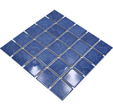 Mosaikfliese aus Keramik