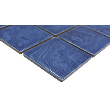 Mosaikfliese aus Keramik