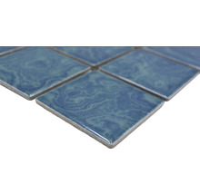 Mosaikfliesen aus Keramik