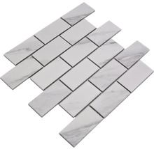 Mosaikfliese aus Keramik