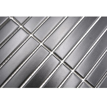 Mosaikfliesen im Querformat