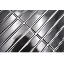 Mosaikfliesen im Langformat